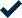 checkmark