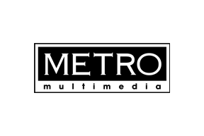 Metro Multimedia — Audio/Visual