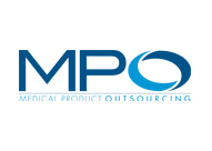 Medical Product Outsourcing logo