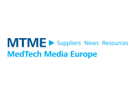 MedTech Media Europe (MTME) logo