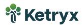 Ketryx logo