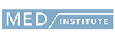 MED Institute logo