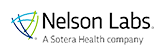 Nelson Labs logo
