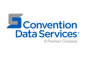 Convention Data Services — Registration/ Lead Retrieval 