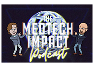 Medtech Impact Podcast logo
