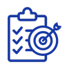 icon Tailor your own agenda