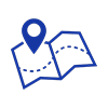 icon Navigate floorplan