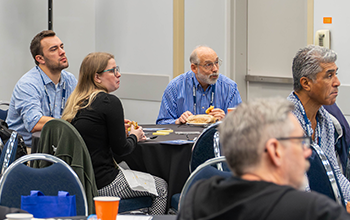 Lunch & Learn photo