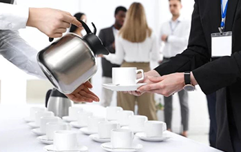 Coffee Talk photo