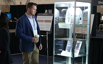 Innovation Showcase photo