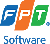 FPT Software logo
