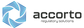 Accorto Regulatory Solutions logo