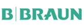 B. Braun logo