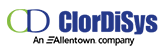 ClorDiSys logo