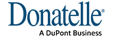 Donatelle A DuPont Company logo