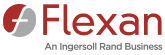 Flexan logo