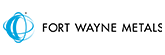 Fort Wayne Metals logo