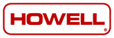 HOWELL logo