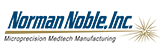 Norman Noble logo