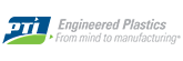 PTI Engineered Plastics logo