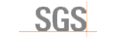 SGS logo