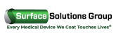 Surface Solutions logo