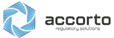 Accorto Regulatory Solutions logo