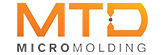 MTD logo