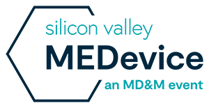 MEDevice Silicon Valley logo