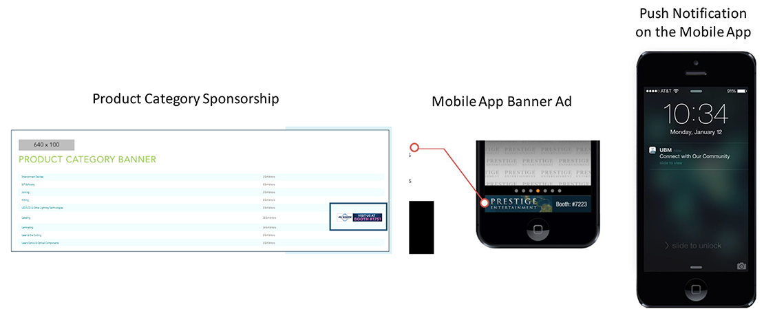 Digital Branding Bundle sample image