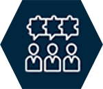 Hexagon-partnership